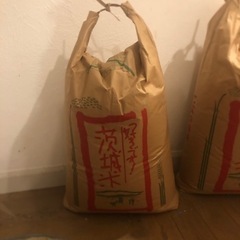 茨城県 石岡市の玄米の中古が安い！激安で譲ります・無料であげます｜ジモティー