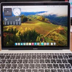Apple MacBook 11 2017 Late Sonom...
