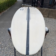 ファイヤーワイヤー サイマティック CYMATIC firewireサーフボード スレーターデザイン EPS 