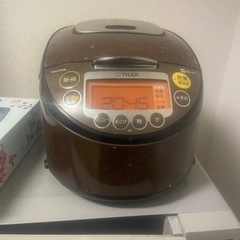 家電 キッチン家電 炊飯器