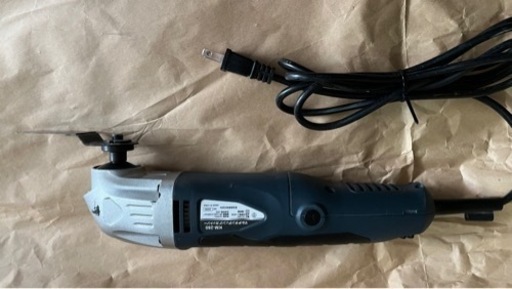 マルチカットソー　KM-280