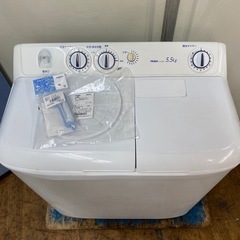 I395 ? 糸くずフィルター＆脱水押さえフタ新品♪ Haier 二層式洗濯機