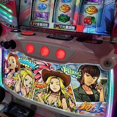 スマスロ実機 HEY!エリートサラリーマン鏡