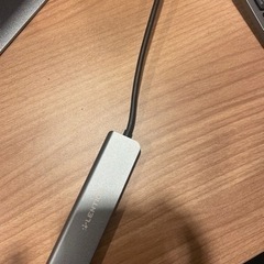 USB Cハブ