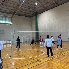 広島バレー🏐12/10