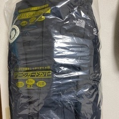 THE NORTH FACE サザンクロスパーカー 