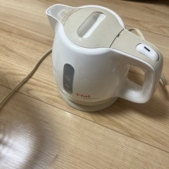 電気ケトル