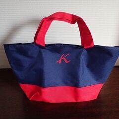 キタムラ　ランチトート　新品未使用