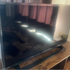 TOSHIBA 液晶テレビ　同時引き取り割引あり