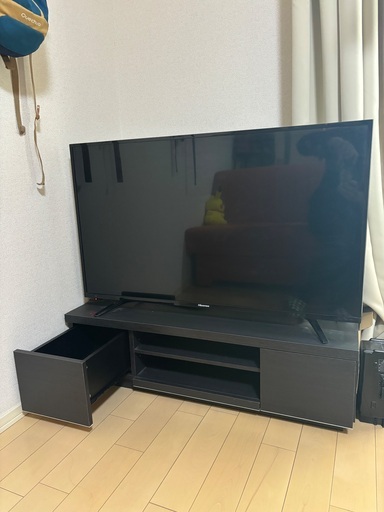 43インチテレビ