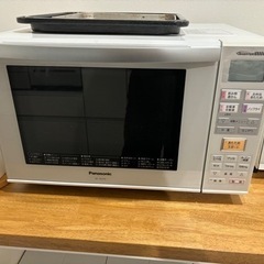 Panasonic オーブンレンジ