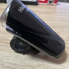 【HUMMER】ノーパンクタイヤ 新品ライト&カゴ付き【製品保証あり】