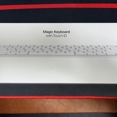 【超美品】Magic Keyboard with Touch I...