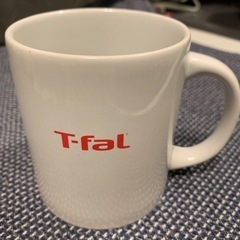 ⭐️新品⭐️ ティファール　T-fal  マグカップ