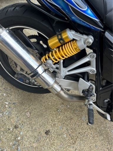 xjr400r