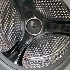 福岡市内配送設置無料日立 HITACHI BD-V3500L-C [ななめ型ドラム式洗濯  