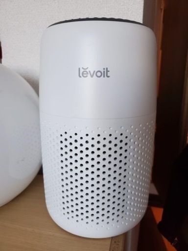 Levoit 空気清浄機