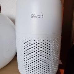 Levoit 空気清浄機