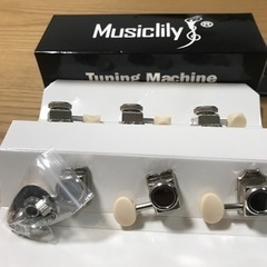 【成約済み】Musiclily Tunin Machine