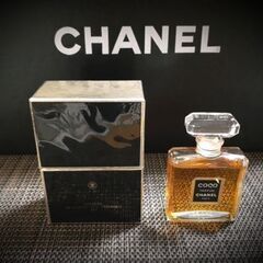 COCO CHANEL(ココ・シャネル) パルファム 14ml 香水