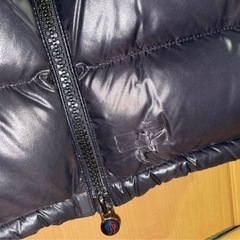 モンクレールマヤ(イケてるメンズに買って欲しい)