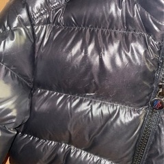 モンクレールマヤ(イケてるメンズに買って欲しい)