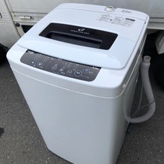 福岡市内配送設置無料　JW-K42H-K 全自動洗濯機 Joy ...