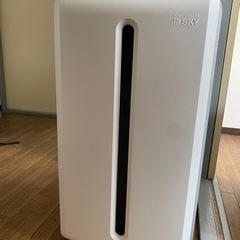 アムウェイ アトモスフィア スカイ 空気清浄機