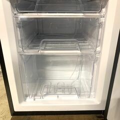 全国送料無料★3か月保障付き★冷蔵庫★2023年★アイリスオーヤマ★142L★IRSD-14A-B★R-200