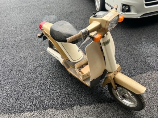 パッソーラ　不動　キックOK