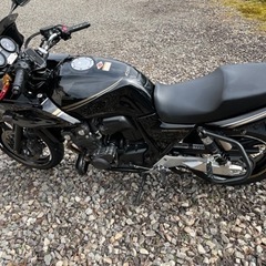 cb400 スーパーボルドールRevo nc42 