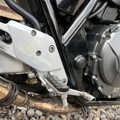 cb400 スーパーボルドールRevo nc42 