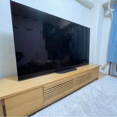 有機ELテレビ BRAVIA(ブラビア) KJ-65A9G ［65V型 /4K対応 /BS・CS 4K 