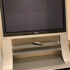 プラズマTV TH-42PX600 2006.6購入