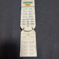 エアコン　AN-36SRS-W