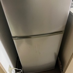 冷蔵庫SANYO製