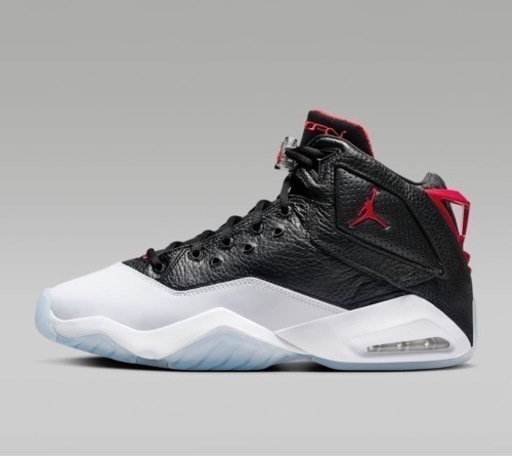 未使用タグ付き、元箱付きNIKEジョーダンB'26cm