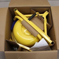 アルミス コンクリートミキサー まぜ太郎 AMZ-25Y (D5358kxwY)