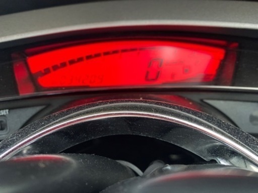 ヤマハマグザム SG17J. 乗って帰れます コミコミ14.8万円 ヤマハ