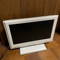 家電 テレビ 液晶テレビ