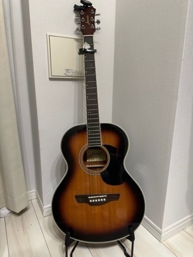 James J300A TSB アコースティックギター