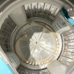 全国送料無料★3か月保障付き★洗濯機★2020年★日立★7㎏★NW-Z70E7★S-245