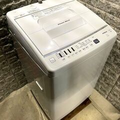 全国送料無料★3か月保障付き★洗濯機★2020年★日立★7㎏★NW-Z70E7★S-245