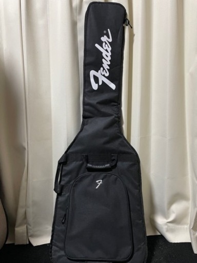 その他 Fender Japan Aerodyne JazzBass