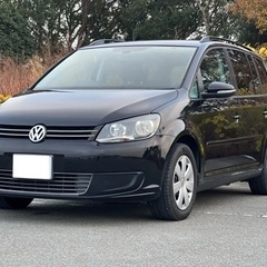 【中古車】H23年4月式　フォルクスワーゲン　VW ゴルフ　トゥ...