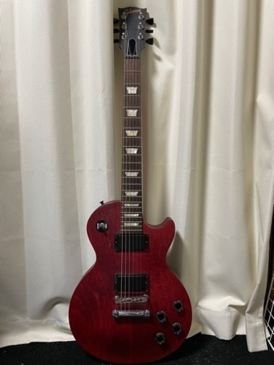 その他 Gibson LPJ
