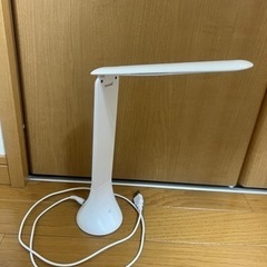LEDデスクランプ(USBタイプ)