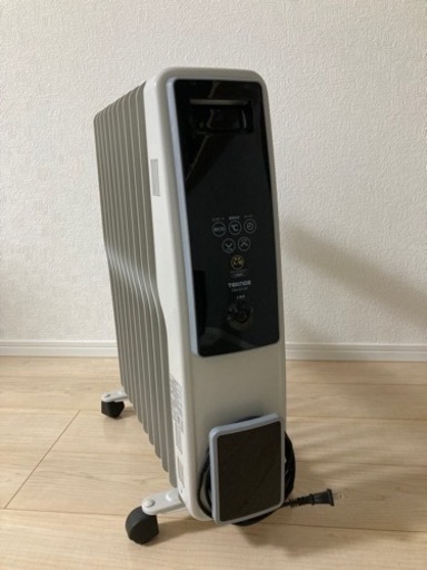 オイルヒーター