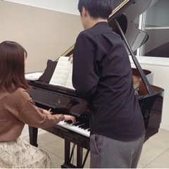 ピアノ弾きあい会@渋谷