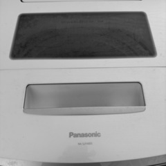 Panasonic製/8kg/全自動洗濯機 NA-SJFA805
